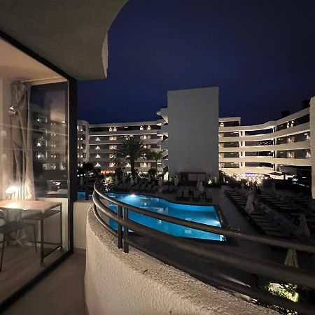 Luxury Apartment With Pool View Costa Adeje  Esterno foto