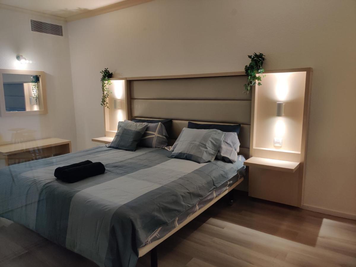 Luxury Apartment With Pool View Costa Adeje  Esterno foto