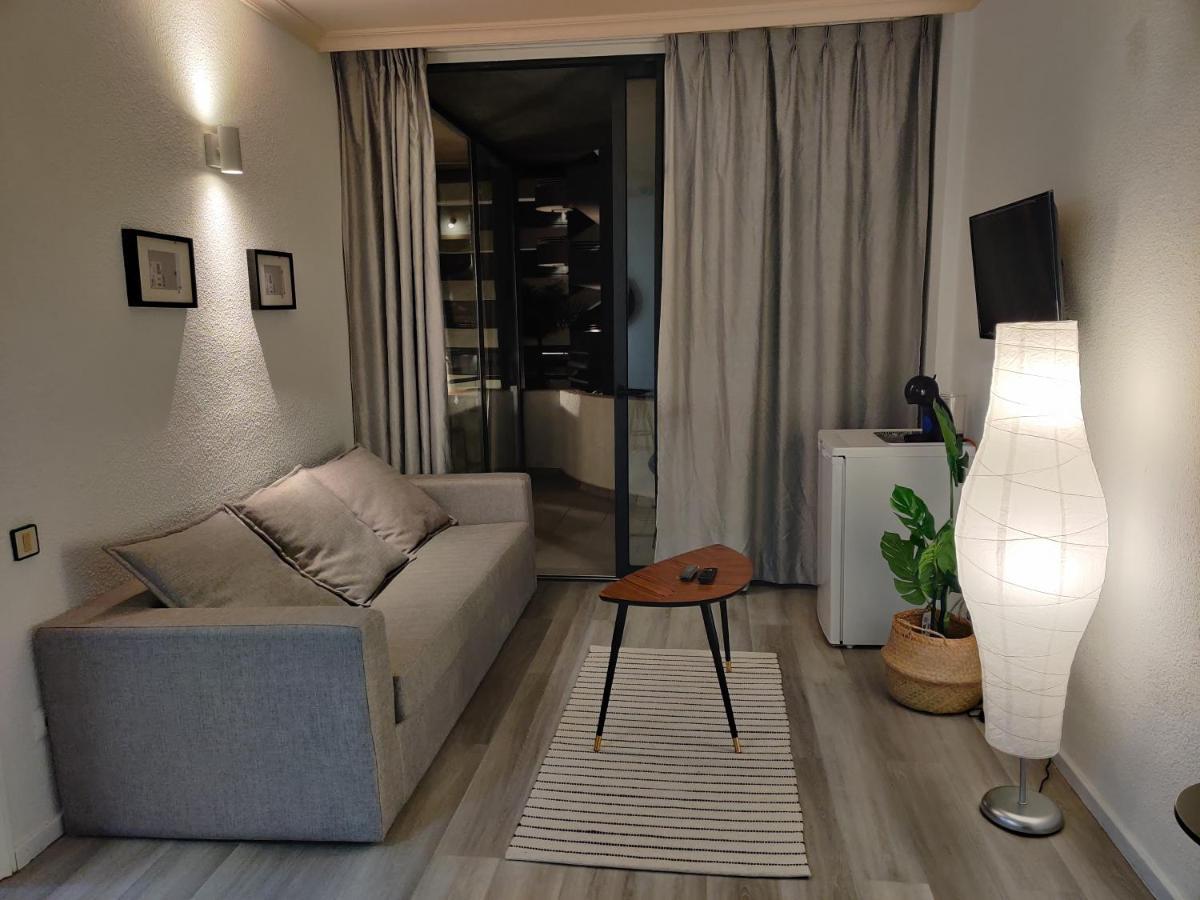Luxury Apartment With Pool View Costa Adeje  Esterno foto