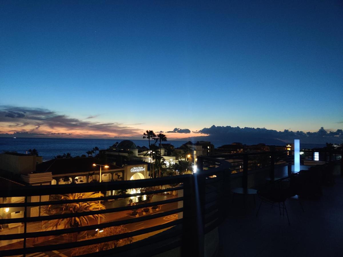 Luxury Apartment With Pool View Costa Adeje  Esterno foto